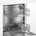 Встраиваемая посудомоечная машина Bosch BOSCH SMV25AX06E