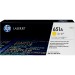 Тонер-картридж HP 651A Yellow Original LaserJet Print Cartridge (CE342A)