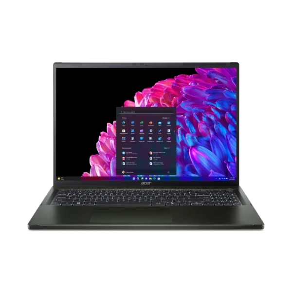 Ноутбук ACER NX.KTDCD.001