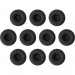 Подушечка из кожзаменителя, в упаковке: 10 шт. Jabra 14101-48