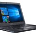 Ноутбук Acer TravelMate TMP278-M-30ZX 17.3"HD+, Intel Core i3-6006U, 4Gb, 500Gb, noODD, Win10, черный (NX.VBPER.011)