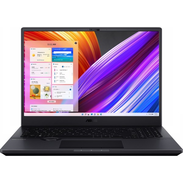 Ноутбук ASUS ProArt Studiobook H7600HM-L2059W (90NB0VD1-M002E0)
