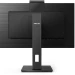 Монитор Philips 275B1H  27'', 2560x1440, IPS, 75hz, 50M:1, 350cd, 4ms, DVI, HDMI 1.4, DP 1.2, 4xUSB 3.2, Speakers, H. adj 150mm, pivot, VESA, 3Y, Black Philips 275B1H 27''