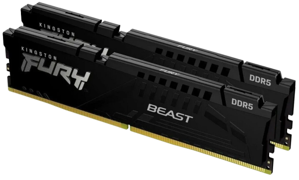 Память оперативная Kingston KF560C36BBE2K2-64