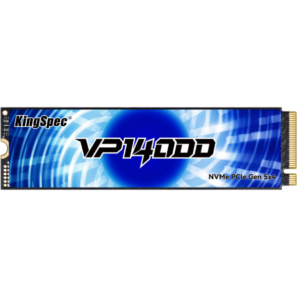 Твердотельный накопитель Kingspec VP14000-4TB 2280