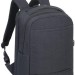 Рюкзак для ноутбука 17.3" Riva 8365 BLACK