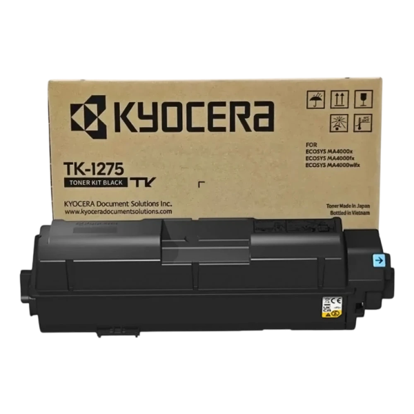 Тонер-картридж Kyocera 1T0C140AX0