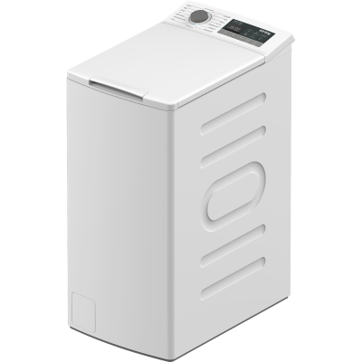 Стиральная машина с вертикальной загрузкой KORTING Korting KWMT 1488 I