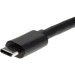 Кабель-адаптер USB 3.1 Type-Cm --> USB 3.0 Am, 2м iOpen (Aopen/Qust) <ACU401-2M> VCOM ACU401-2M