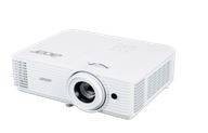 Проектор ACER H6541BDK (DLP, 1080p, 1920x1080, 4000Lm, 10000:1, +НDMI, 1x3W speaker, 3D Ready, lamp 10000hrs, WHITE)