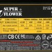 блок питания 850 Ватт Super Flower Leadex Gold III 850W