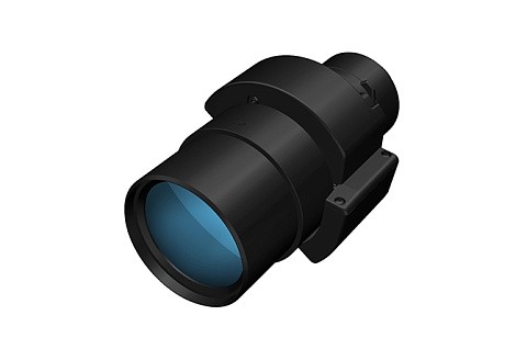[ET-C1T700] Объектив Panasonic [ET-C1T700] (2.07-3.38:1) для проектора Panasonic PT-REQ15, PT-REQ12, REQ10, REQ80, PT-REZ15, REZ12, REZ10, REZ80