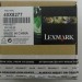 Набор шестерней дуплекса Lexmark MS31x/41x/51x/61x/MX31x/41x/51x/61x (40X8277)