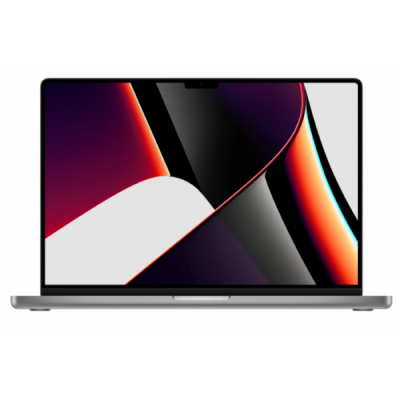Ноутбук Apple MKGP3LL/A