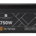 Блок питания 750W Thermalright TR-TB750S 750W 80+ Bronze
