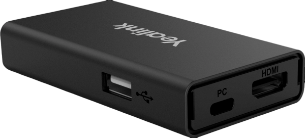 Устройство подключения источников контента Yealink VCH51 Pro Package