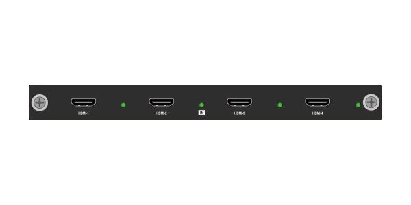 Карта входа HDMI (1080р) Digibird [DB-VWC2-HP-IC-HDMI4] 4-канальная