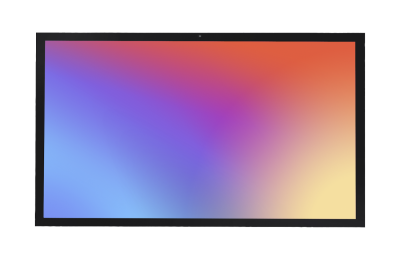 Уличный дисплей Lumien [LOSUHD] LOS5506UHD серии Outdoor, диагональ 55", 1920 x 1080, яркость 3500 кд/кв.м, IP65, -30°C 50°C