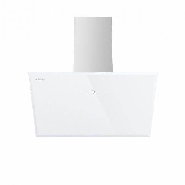 Вытяжка MAUNFELD TOPAZ 60 белое стекло Maunfeld TOPAZ 60 Glass White