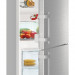 Холодильник Liebherr Liebherr CNef 3515 Comfort NoFrost