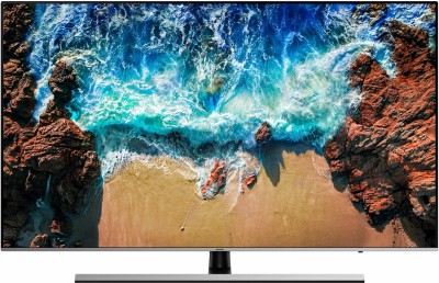 Телевизор ЖК 55" Samsung 55" Premium UHD 4K Smart TV NU8000 Series 8