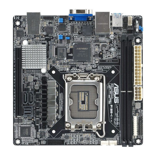 Материнская плата ASUS 90SB0CR0-M0UAY0