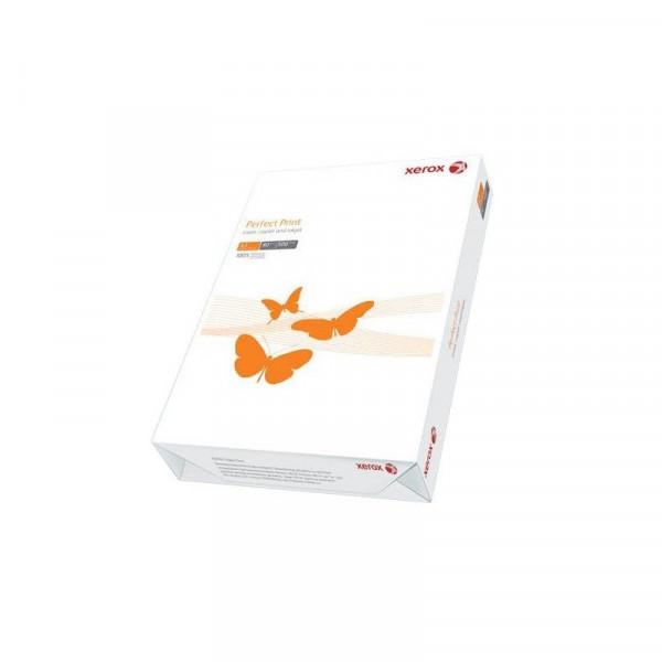 Бумага Perfect print XEROX A4, 80г, 500 листов [003R97759]