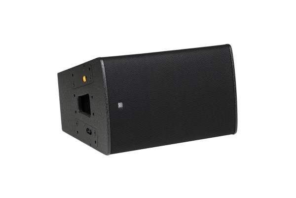 Акустическая система DS Proaudio [ERA 1220] ПРОКАТНАЯ ВЕРСИЯ Пассивная 2-х полосная коаксиальная, элемент массива, технология MCS, 12+1, 640 Вт (RMS),8 Ом, дисперсия 100°х 20°, частотный диапазон 66-20 000 Гц (3 дБ),