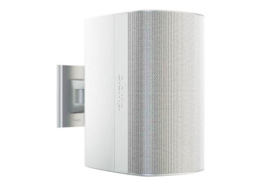 Система акустическая BIAMP [DX-S8-W] 2-полосная,пассивная,настенная coax(с компресс.ВЧ-драйв.):8"НЧ; 1.25"ВЧ.60Гц-20кГц.150-300Вт(8Ом).30/60/120Вт(100В).Мах.SPL:123dB.IP54.Euroblock.ClickMount в компл.Цвет:белый (цена указана за 1 шт., продается парами)