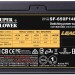 блок питания 650 Ватт Super Flower Leadex Gold III 650W