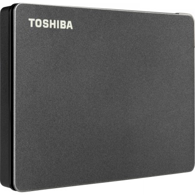 Внешние HDD и SSD Toshiba HDD 1TB HDTX110EK3AA