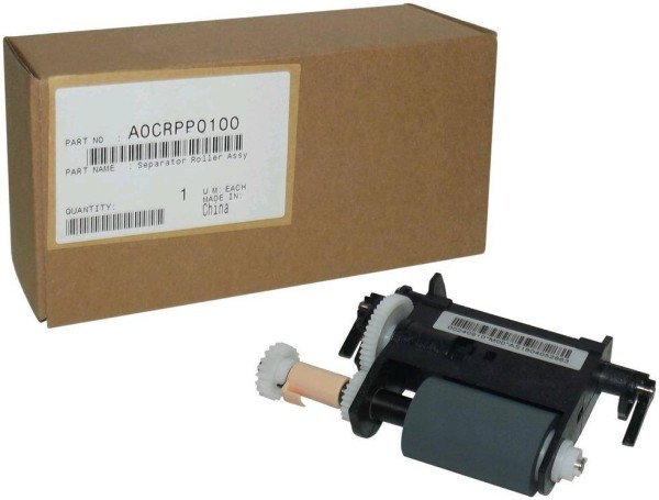 Ролик отделения в сборе Konica-Minolta bizhub 36/42 (A0CRPP0100)