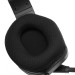 Наушники с микрофоном A4Tech G260