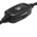 Наушники с микрофоном A4Tech G260