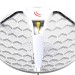 MikroTik RBLHG5kit Точка доступа LHG 5 (3-pack), 5 ГГц, 300 Мбит/с, 1x100 Мбит/с, PoE, IP54