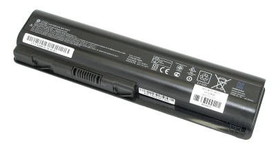 Батарея для HP Pavilion DV4/Compaq CQ40/Presario CQ40/CQ45/CQ50/CQ60/CQ70/CQ61 (EV06/KS524AA) 47Wh 6cell