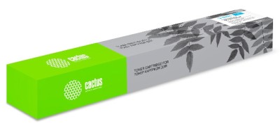- Cactus CS-TK8335C