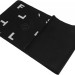 Коврик для мыши A4Tech FP75 BLACK