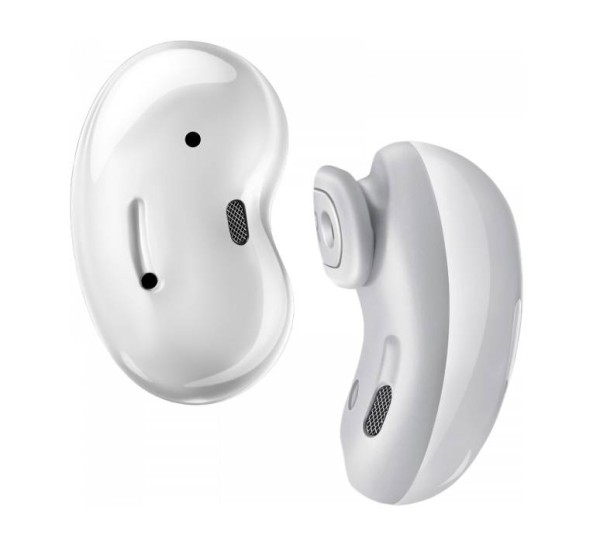 Defender Беспроводная гарнитура Twins 910 белый, TWS, Bluetooth