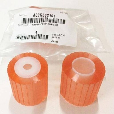 Ролик механизма протяжки бумаги Konica-Minolta PP-701 (A08R562101)