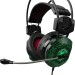 Наушники с микрофоном Oklick HS-L500G TOXIC черный 2.2м мониторные оголовье (472656) Oklick 472656