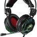 Наушники с микрофоном Oklick HS-L500G TOXIC черный 2.2м мониторные оголовье (472656) Oklick 472656