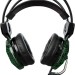 Наушники с микрофоном Oklick HS-L500G TOXIC черный 2.2м мониторные оголовье (472656) Oklick 472656