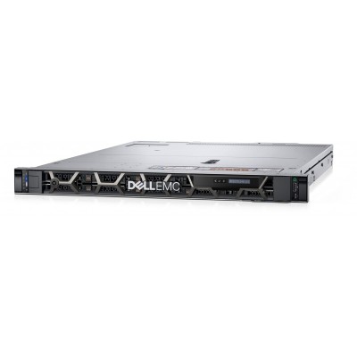 Сервер Dell PowerEdge R450 Dell 210-AZDS-004