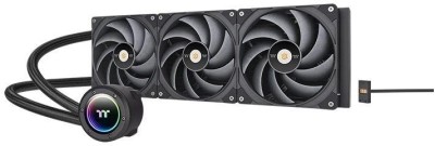 Система водяного охлаждения Thermaltake CL-W400-PL12BL-A