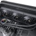 Система водяного охлаждения Thermaltake CL-W400-PL12BL-A
