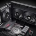 Вентилятор для корпуса Thermaltake CL-F140-PL14BL-A