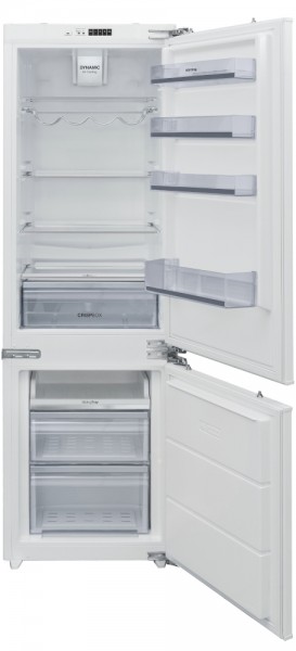 Встраиваемые холодильники Korting KSI 17780 CVNF