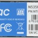 Накопитель SSD Netac NT01N535N-512G-N8X