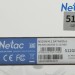 Накопитель SSD Netac NT01N535N-512G-N8X